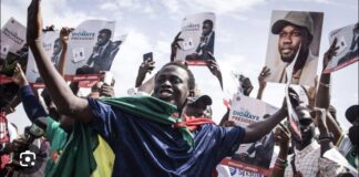 PRÉSIDENTIELLE 2024 : Début de la campagne électorale avant l’heure