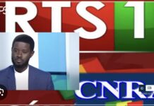 TEMPS D’ANTENNE : La coalition Diomaye Président censurée par le CNRA