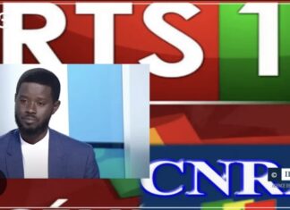 TEMPS D’ANTENNE : La coalition Diomaye Président censurée par le CNRA