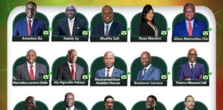 TEMPS D’ANTENNE À LA RTS : Voici l’ordre de passage des candidats