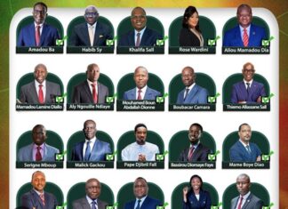 TEMPS D’ANTENNE À LA RTS : Voici l’ordre de passage des candidats