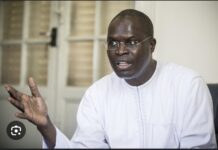 BATAILLE RANGÉE ENTRE LES PROCHES DE BARTHÉLÉMY DIAS ET MILITANTS DE SONKO : Khalifa Sall prône le dialogue