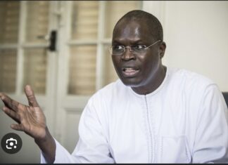 BATAILLE RANGÉE ENTRE LES PROCHES DE BARTHÉLÉMY DIAS ET MILITANTS DE SONKO : Khalifa Sall prône le dialogue