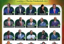 PRÉSIDENTIELLE 2024 : Les candidats perdants rapportent 500 millions de FCFA à l’État