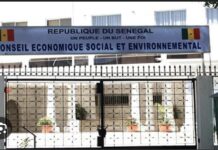 CESE : Macky nomme 80 titulaires et 40 membres associés