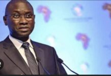 ISMAÏLA MADIOR FALL AU FORUM D’ANTALYA EN TURQUIE : ‘Au Sénégal tout se déroule dans le respect des institutions’