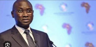 ISMAÏLA MADIOR FALL AU FORUM D’ANTALYA EN TURQUIE : ‘Au Sénégal tout se déroule dans le respect des institutions’