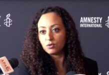 PROJET DE LOI D’AMNISTIE : L’ONG Amnesty International parle ‘d’affront aux familles des victimes’