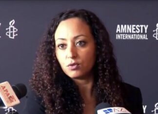 PROJET DE LOI D’AMNISTIE : L’ONG Amnesty International parle ‘d’affront aux familles des victimes’