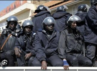 CAMPAGNE ÉLECTORALE : ‘Le DPGN va mettre à la disposition de chaque candidat deux éléments de la BIP’ selon Sidiki Kaba