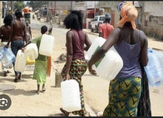 DAKAR : Des perturbations dans la distribution de l’eau ce samedi