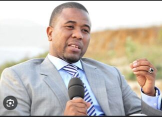 PRÉSIDENTIELLE 2024 : Bougane Gueye Dany s’oppose à tout blocage du processus électoral