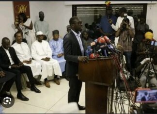 DÉPART DE MACKY SALL : La plateforme FIPPU annonce une série de manifestations