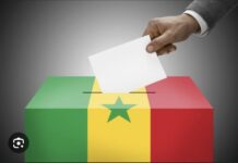 PRÉSIDENTIELLE 2024 : Le vote a débuté