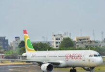 PRÉSIDENTIELLE 2024 : Air Sénégal annonce des perturbations ce dimanche