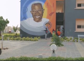UNIVERSITÉ IBA DER THIAM : Les étudiants de l’UFR santé refusent de composer au lendemain de l’élection présidentielle