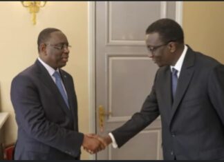 LIBÉRÉ DE SES FONCTIONS DE PREMIER MINISTRE : Amadou Ba exprime sa reconnaissance à Macky Sall