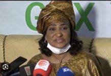 SOUS CONTRÔLE JUDICIAIRE : Rose Wardini n’est pas au bout de ses peines
