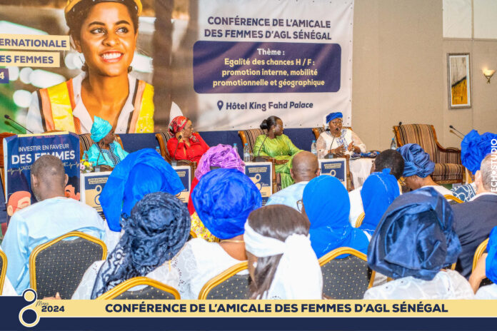 Amicale des femmes- AGL