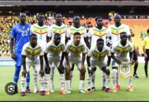 MATCHS AMICAUX : Le Sénégal affrontera le Gabon et le Bénin à Amiens