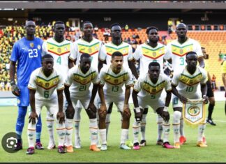 MATCHS AMICAUX : Le Sénégal affrontera le Gabon et le Bénin à Amiens