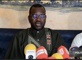 ARRESTATION DE GREFFIERS SUITE À L’AFFAIRE NGAGNE DEMBA TOURÉ : Me Ousmane Diagne appelle ses collègues à l’unité