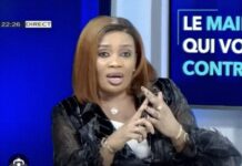AFFAIRE MAÏMOUNA NDOUR : La journaliste était au téléphone avec le ministre Abdoulaye Sow au moment de l’agression