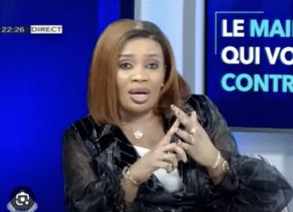 AFFAIRE MAÏMOUNA NDOUR : La journaliste était au téléphone avec le ministre Abdoulaye Sow au moment de l’agression