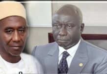 DÉCÈS DE SIDY KOUNTA : Idrissa Seck perd un proche collaborateur