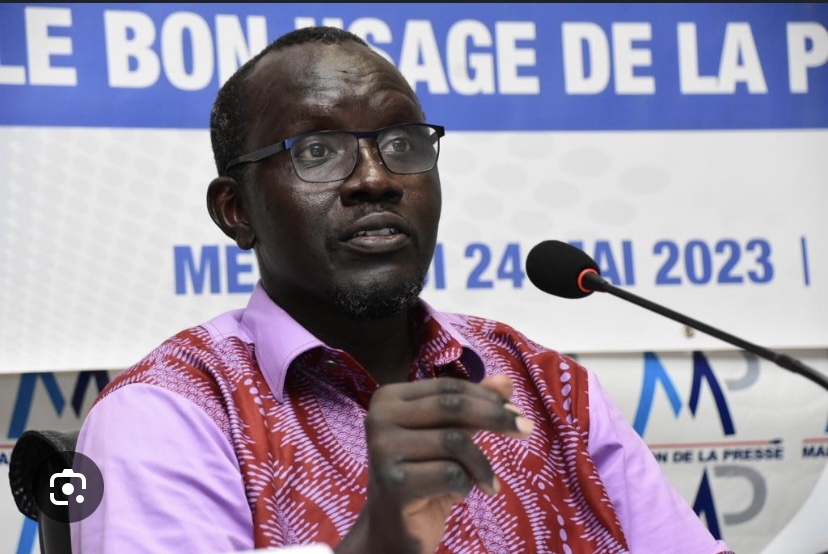 COUVERTURE MÉDIATIQUE DE LA PRÉSIDENTIELLE : Le CORED rappelle les règles