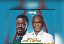 Alliance Électorale : le Ministre Birima Mangara, Président de l’UDP-Kiraay, rejoint la coalition ‘Diomaye Président’