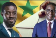 RÉSULTATS DU SCRUTIN : ‘Amadou Ba va appeler Diomaye pour le féliciter’ selon Madiambal Diagne