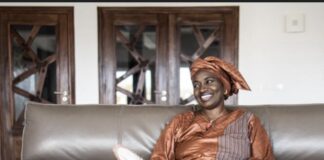 COALITION DIOMAYE PRÉSIDENT : Aminata Touré désignée Superviseure générale de la coalition
