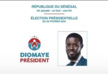 KOUNGHEUL : Les bulletins de « Diomaye Président » finalement disponibles