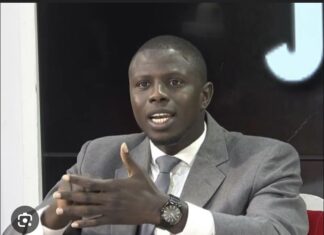 DEPUIS SA CELLULE : Me Ngagne Demba Touré demande à ses confrères greffiers de reprendre service