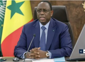PRÉSIDENTIELLE 2024 : Macky Sall a publié le décret fixant la période de la campagne électorale