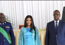 PALAIS DE LA RÉPUBLIQUE : Macky Sall élève une pléthore de personnalités aux rangs d’Officier et de Commandeur