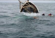CHAVIREMENT D’UNE PIROGUE À DIEMBERING : Deux morts et un disparu
