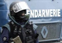 HANN : Endetté, un gendarme de 25 ans se tire une balle dans la tête
