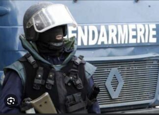 HANN : Endetté, un gendarme de 25 ans se tire une balle dans la tête