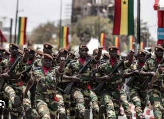 FÊTE DE L’INDÉPENDANCE : Le défilé du 4 avril annulé