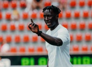 Reconversion des anciens internationaux : Le parcours en montagnes russes de Mbaye Lèye