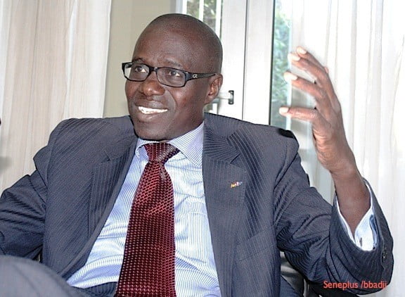 Moubarack-Lo