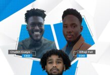 Nixacom : de jeunes Sénégalais et Africains, résolument à l’assaut de la vente à crédit et au meilleur prix de produits Apple, dont les i-phones