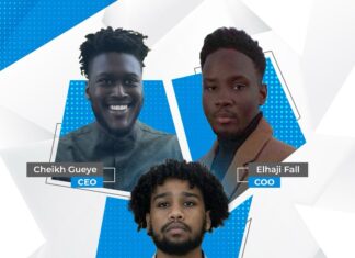 Nixacom : de jeunes Sénégalais et Africains, résolument à l’assaut de la vente à crédit et au meilleur prix de produits Apple, dont les i-phones