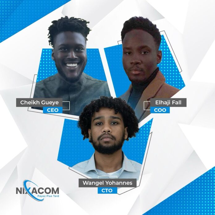 NIXACOM