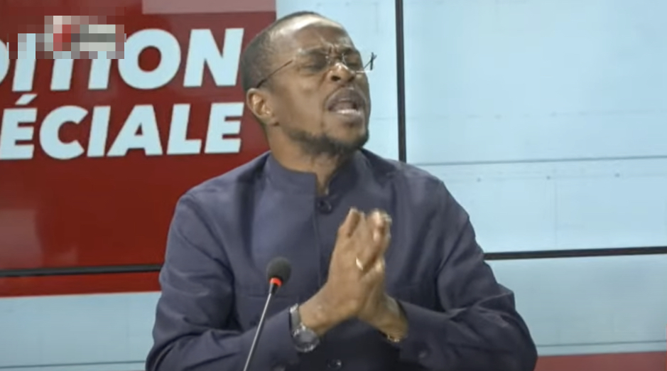 Abdou Mbow, président du groupe BBY à l’Assemblée : ‘Dans l’opposition et travailler pour les Sénégalais’