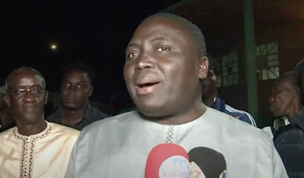 Maire de la Médina : ‘Voici comment Macky a saboté Amadou Bâ’