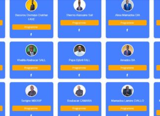 Présidentielle 2024: Un Sénégalais crée une application pour les programmes des candidats