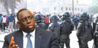 Amnistie : le second assassinat des martyrs de 2021 à 2024